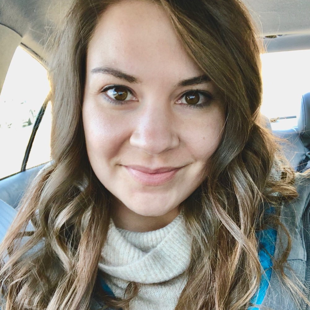Meet your Posher, Kelly